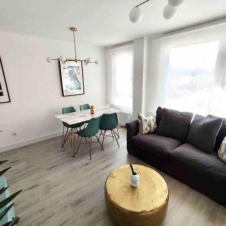 Exclusivo Apartamento Con Aparcamiento Gratuito Laredo Exterior photo