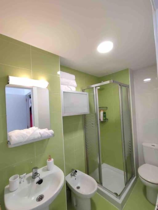 Exclusivo Apartamento Con Aparcamiento Gratuito Laredo Exterior photo