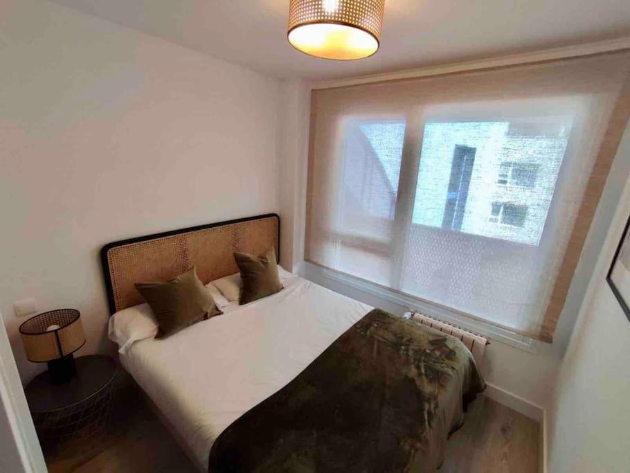 Exclusivo Apartamento Con Aparcamiento Gratuito Laredo Exterior photo