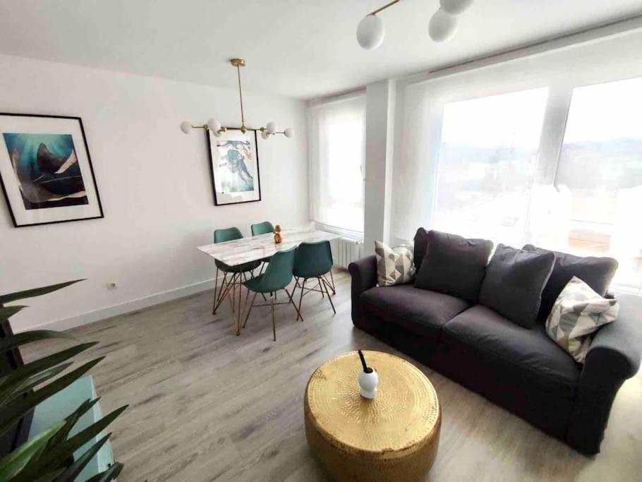 Exclusivo Apartamento Con Aparcamiento Gratuito Laredo Exterior photo